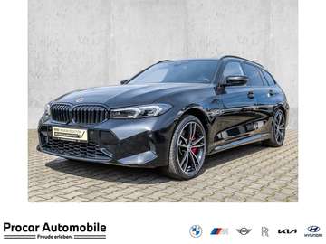 e xDrive Touring M Sport Pro AHK Pano Memory H/K R