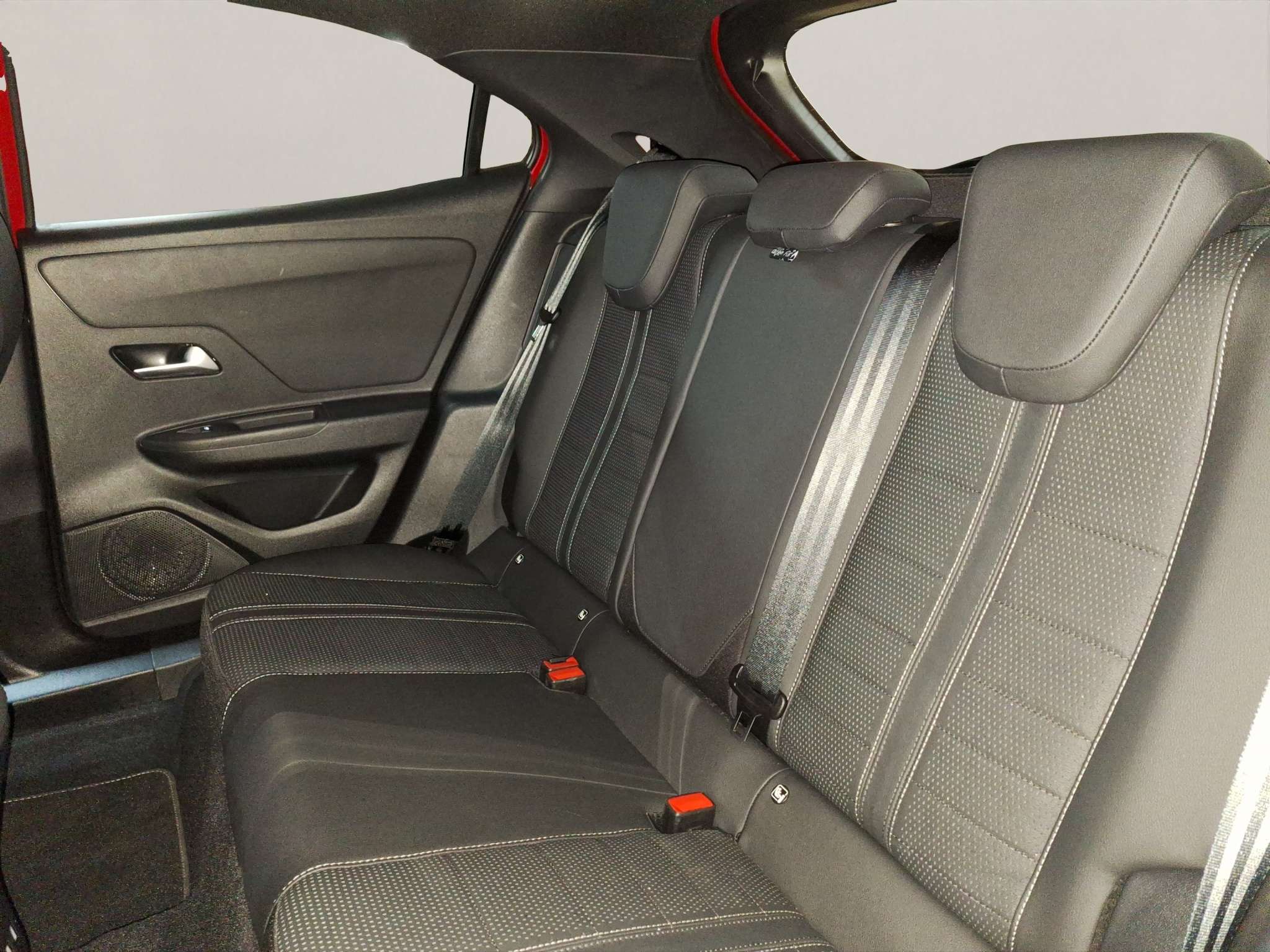 Opel Mokka E