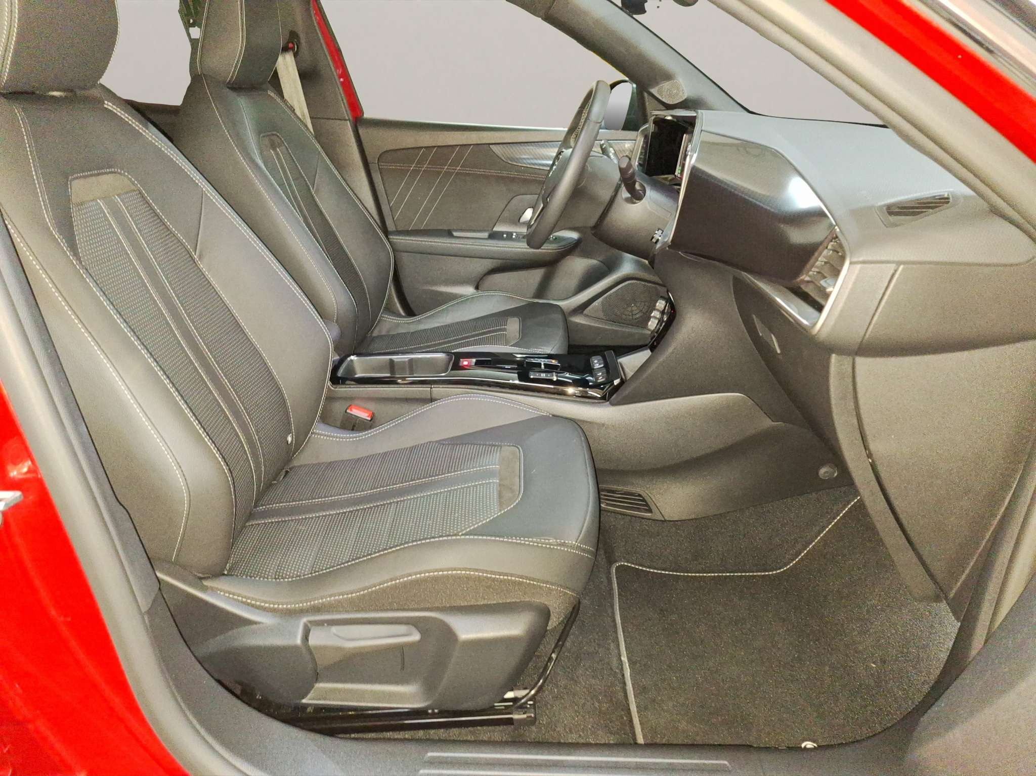 Opel Mokka E
