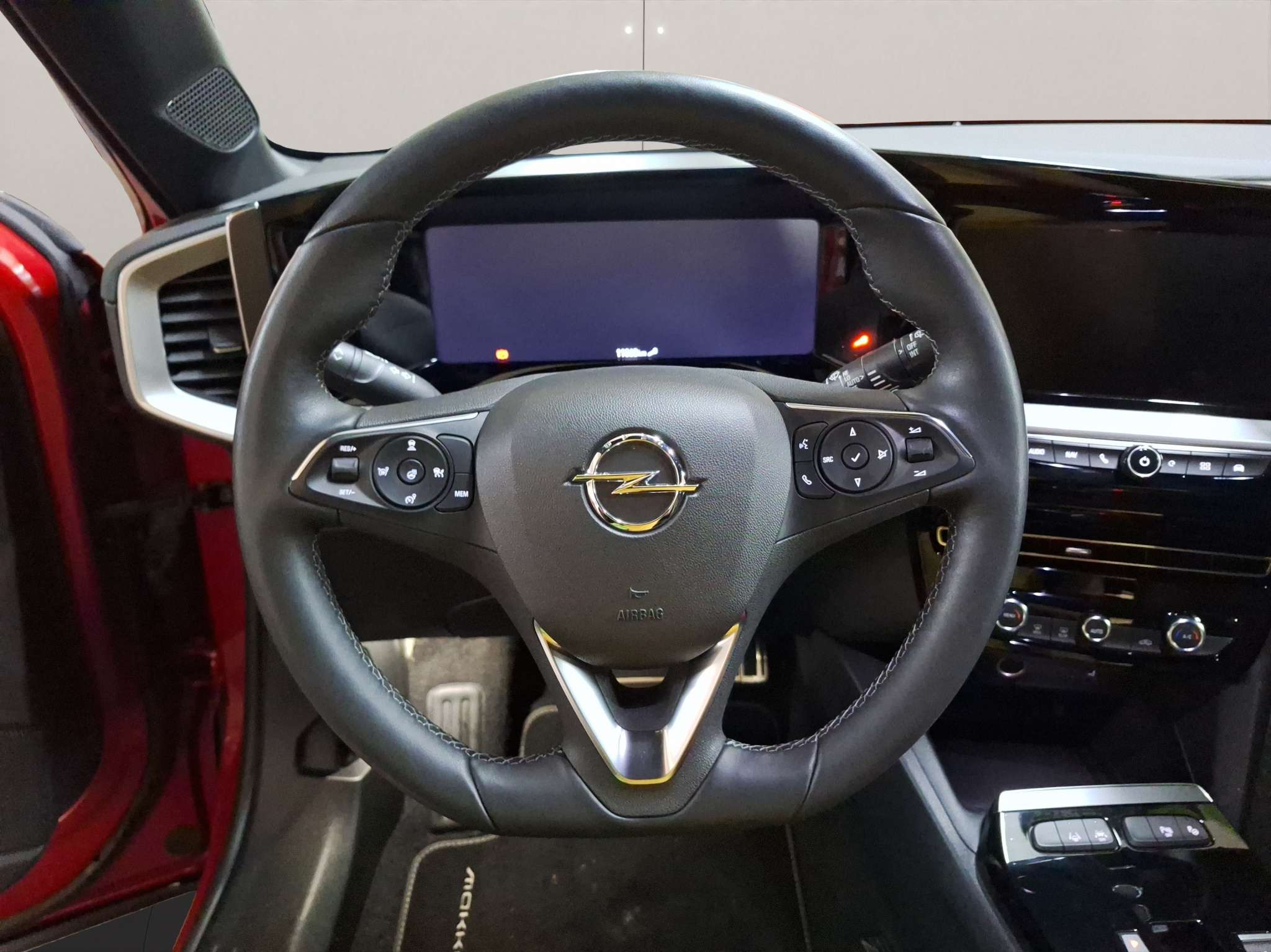 Opel Mokka E