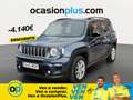 Jeep Renegade 1.5 MHEV Limited Azul - thumbnail 1