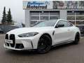 BMW M4 Comp.xDr.HUD ACC SurView.Lenkradh.Laser.Ha/Ka Weiß - thumbnail 2