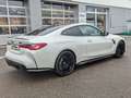 BMW M4 Comp.xDr.HUD ACC SurView.Lenkradh.Laser.Ha/Ka Weiß - thumbnail 9