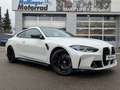 BMW M4 Comp.xDr.HUD ACC SurView.Lenkradh.Laser.Ha/Ka Weiß - thumbnail 4