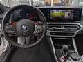 BMW M4 Comp.xDr.HUD ACC SurView.Lenkradh.Laser.Ha/Ka Weiß - thumbnail 15