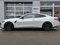 BMW M4 Comp.xDr.HUD ACC SurView.Lenkradh.Laser.Ha/Ka Weiß - thumbnail 6