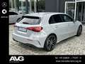 Mercedes-Benz A 200 A 200 AMG Special Edition AHK LED Park RF Night Gris - thumbnail 4