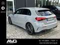 Mercedes-Benz A 200 A 200 AMG Special Edition AHK LED Park RF Night Gris - thumbnail 6