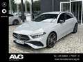 Mercedes-Benz A 200 A 200 AMG Special Edition AHK LED Park RF Night Gris - thumbnail 1