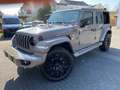 Jeep Wrangler Unlimited Sahara - BRUTE SKYONE Beige - thumbnail 4