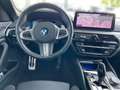 BMW 520 d xDrive Blanc - thumbnail 9