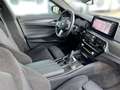 BMW 520 d xDrive Blanc - thumbnail 14