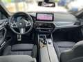 BMW 520 d xDrive Blanc - thumbnail 10