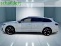 Skoda Superb Combi 2.0 TDI 4x4 DSG Sportline Matrix AHK Weiß - thumbnail 2