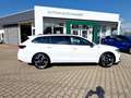 Skoda Superb Combi 2.0 TDI 4x4 DSG Sportline Matrix AHK Weiß - thumbnail 6