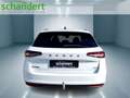 Skoda Superb Combi 2.0 TDI 4x4 DSG Sportline Matrix AHK Weiß - thumbnail 3