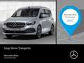 Mercedes-Benz T-Class T 180 d EDITION+PROGRESSIVE+Klimaautom+Navi+MBUX Plateado - thumbnail 1