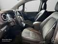 Mercedes-Benz T-Class T 180 d EDITION+PROGRESSIVE+Klimaautom+Navi+MBUX Plateado - thumbnail 8