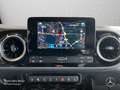 Mercedes-Benz T-Class T 180 d EDITION+PROGRESSIVE+Klimaautom+Navi+MBUX Plateado - thumbnail 13