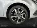 Mercedes-Benz T-Class T 180 d EDITION+PROGRESSIVE+Klimaautom+Navi+MBUX Plateado - thumbnail 4