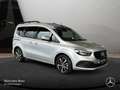 Mercedes-Benz T-Class T 180 d EDITION+PROGRESSIVE+Klimaautom+Navi+MBUX Plateado - thumbnail 3