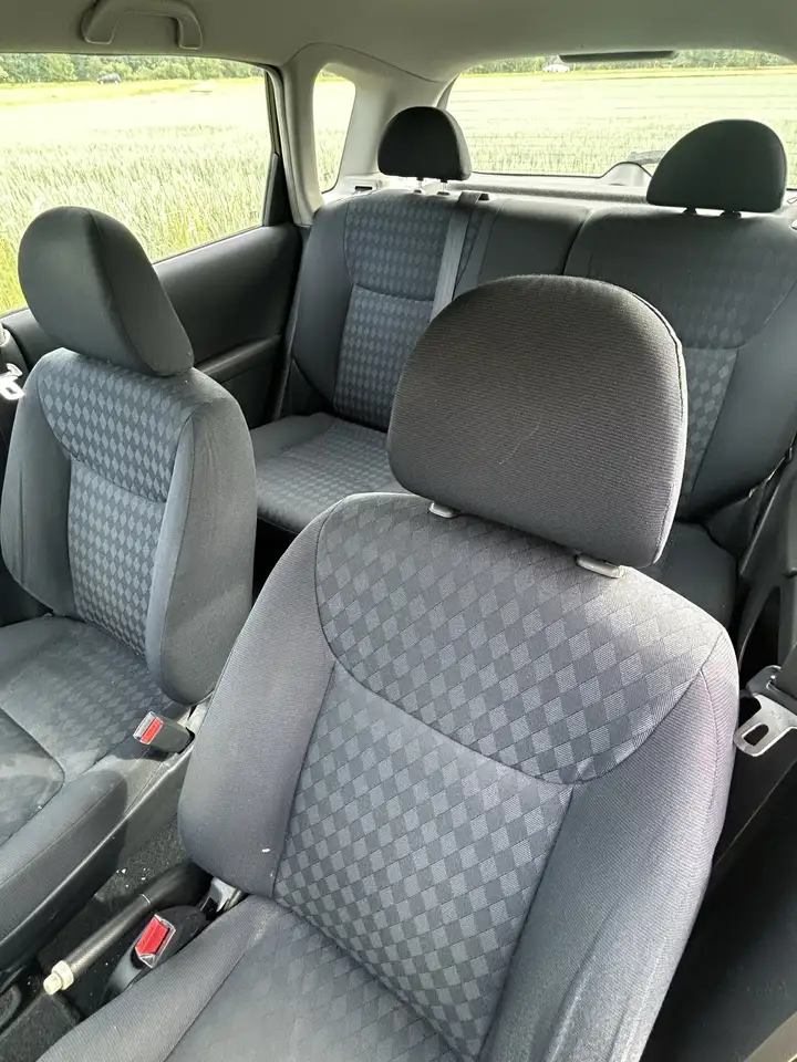 Honda Civic 1.6i LS, foto 6