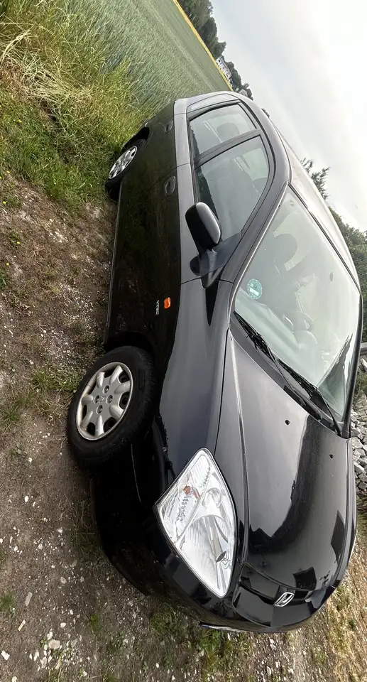 Honda Civic 1.6i LS, foto 4