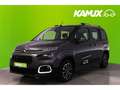 Citroen Berlingo 1.5BHDi 100 Feel M+NAVI+TEMPO+PDC+KLIMA Grau - thumbnail 9