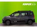 Citroen Berlingo 1.5BHDi 100 Feel M+NAVI+TEMPO+PDC+KLIMA Grau - thumbnail 8