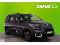 Citroen Berlingo 1.5BHDi 100 Feel M+NAVI+TEMPO+PDC+KLIMA Grau - thumbnail 1