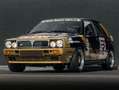 Lancia Delta Integrale Rally Group N Zwart - thumbnail 1