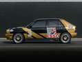 Lancia Delta Integrale Rally Group N Zwart - thumbnail 3