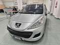 Peugeot 207 1.4 HDi 70CV FAP 5p. X Line Argento - thumbnail 6