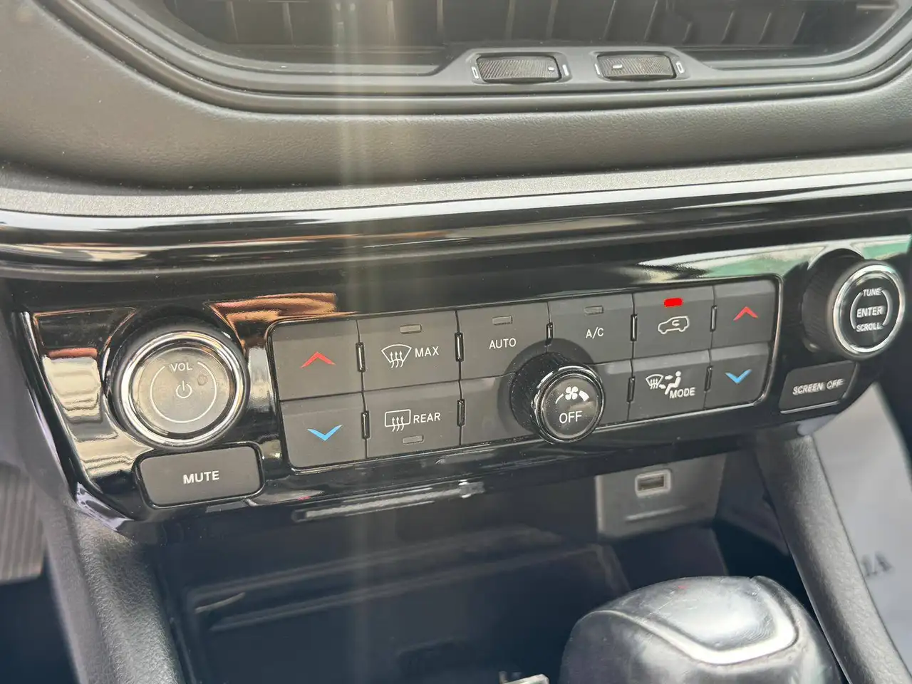 Jeep Compass 1.3 turbo t4 phev S 4xe auto, миниатюра 17