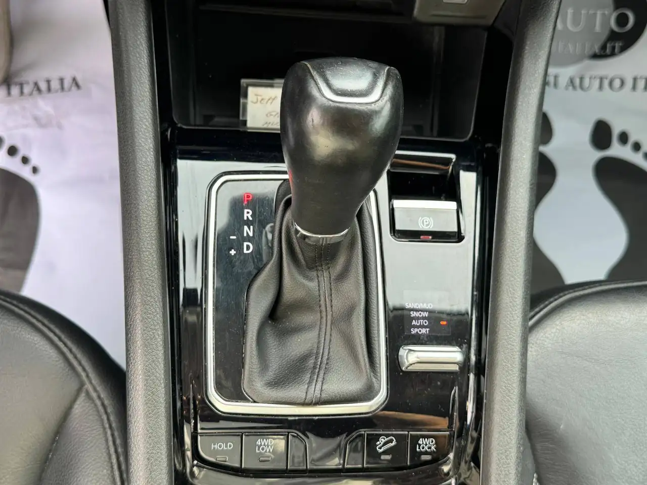 Jeep Compass 1.3 turbo t4 phev S 4xe auto, миниатюра 19