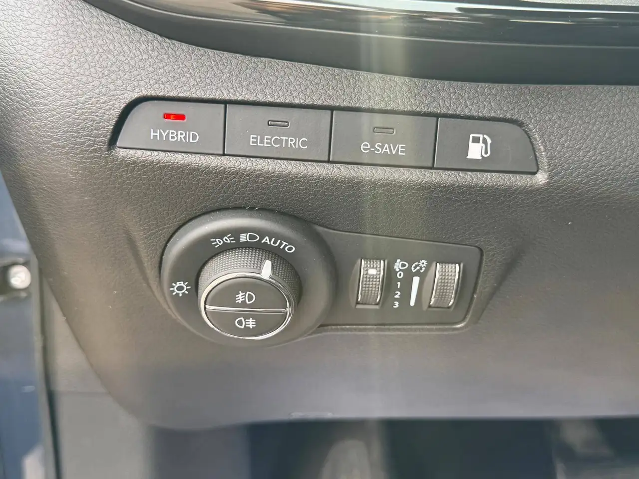 Jeep Compass 1.3 turbo t4 phev S 4xe auto, миниатюра 20
