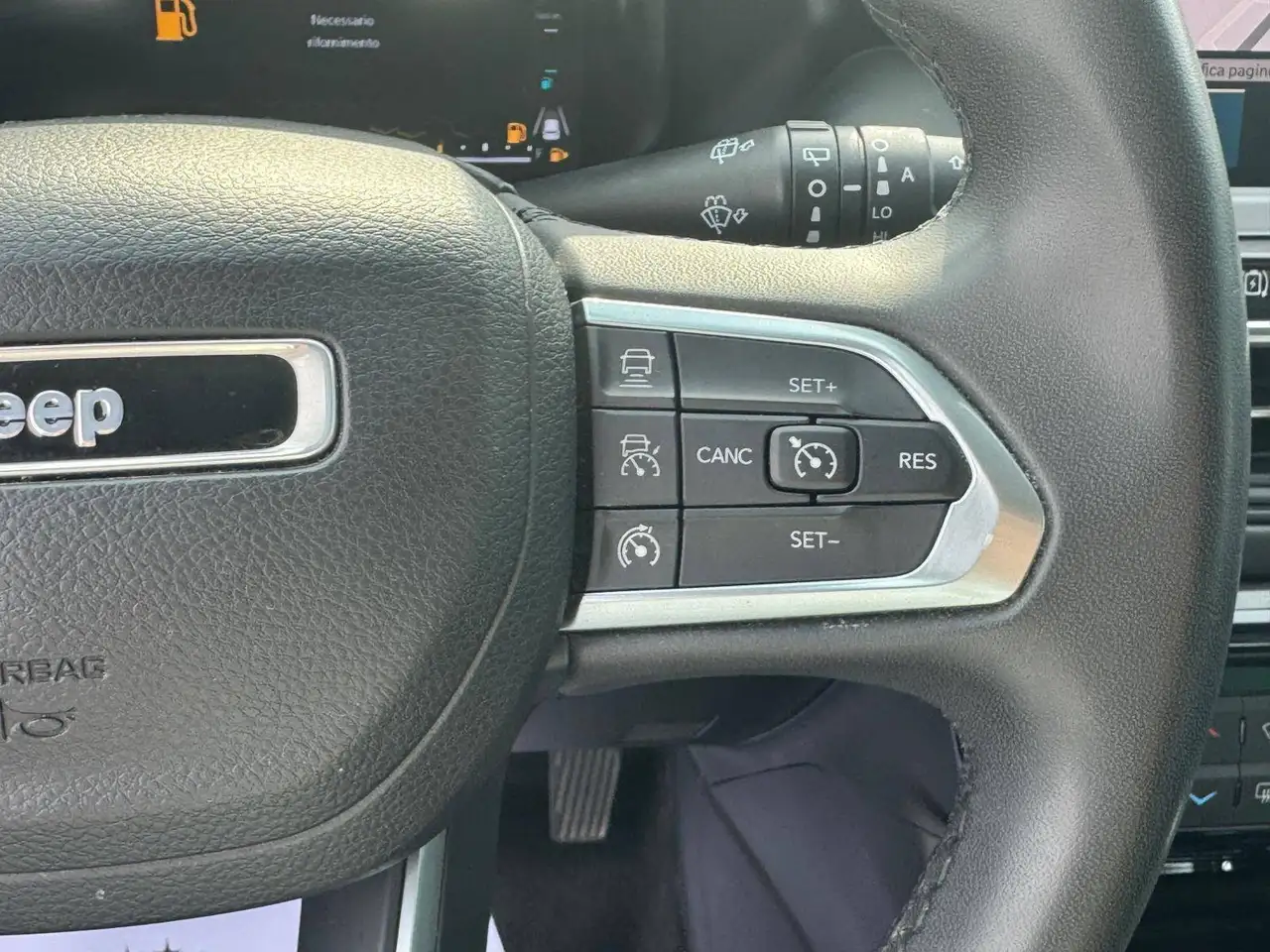 Jeep Compass 1.3 turbo t4 phev S 4xe auto, миниатюра 23