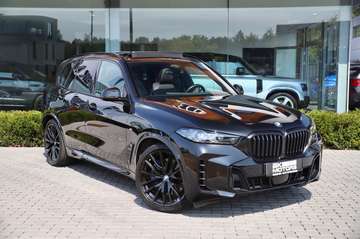 xDrive50e M-Pack - Pano - HUD - 360 - H&K - Keyless - Massage - ...