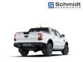 Ford Ranger DK Wildtrak 2,0L Eblue 205PS A AWD Weiß - thumbnail 6