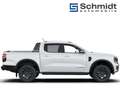 Ford Ranger DK Wildtrak 2,0L Eblue 205PS A AWD Weiß - thumbnail 4