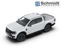 Ford Ranger DK Wildtrak 2,0L Eblue 205PS A AWD Weiß - thumbnail 9