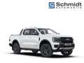 Ford Ranger DK Wildtrak 2,0L Eblue 205PS A AWD Weiß - thumbnail 3