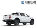Ford Ranger DK Wildtrak 2,0L Eblue 205PS A AWD Weiß - thumbnail 5