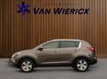 Kia Sportage 1.6 GDI X-ecutive Plus Pack 135PK | Cruise | Half Bruin - thumbnail 2