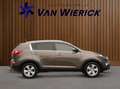 Kia Sportage 1.6 GDI X-ecutive Plus Pack 135PK | Cruise | Half Bruin - thumbnail 3