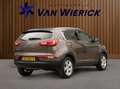 Kia Sportage 1.6 GDI X-ecutive Plus Pack 135PK | Cruise | Half Bruin - thumbnail 4