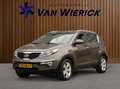 Kia Sportage 1.6 GDI X-ecutive Plus Pack 135PK | Cruise | Half Bruin - thumbnail 1