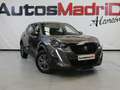 Peugeot 2008 Active Puretech 100 S&S BVM6 Gris - thumbnail 1