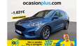 Ford Kuga 1.5 EcoBlue ST-Line FWD 120 Azul - thumbnail 1