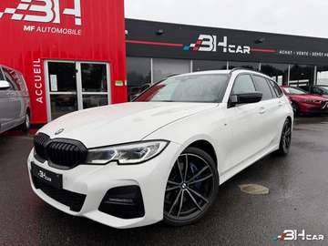 TOURING 3.0 330 D 285 CV M SPORT
